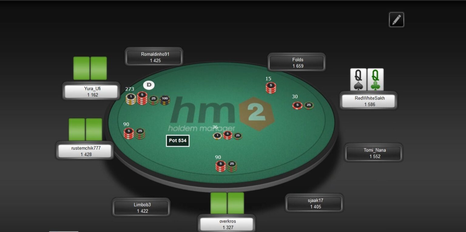 Видео обучение покеру онлайн казино вулкан как поднять деньги
